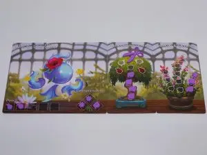 Familiar Alchemy In Play 2.